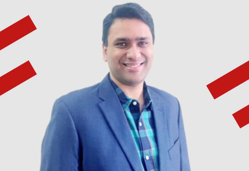 Dr. Ananth Govind Rajan