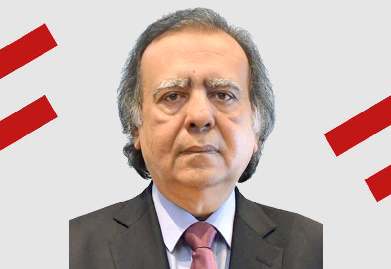 Distinguished Alumni Award